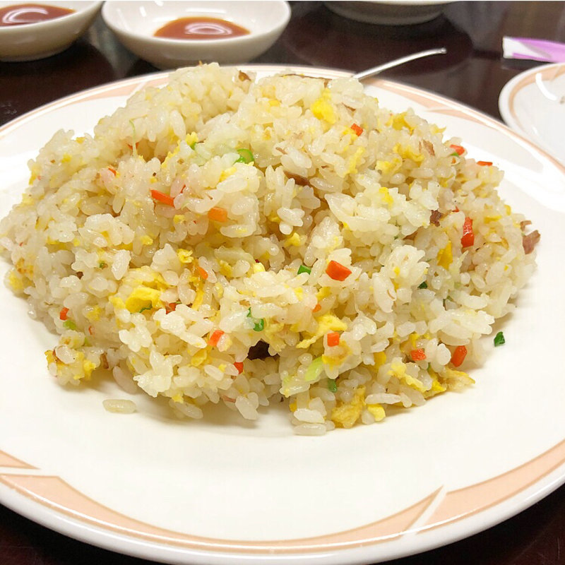 炒飯(東北家 （トウホクヤ）)