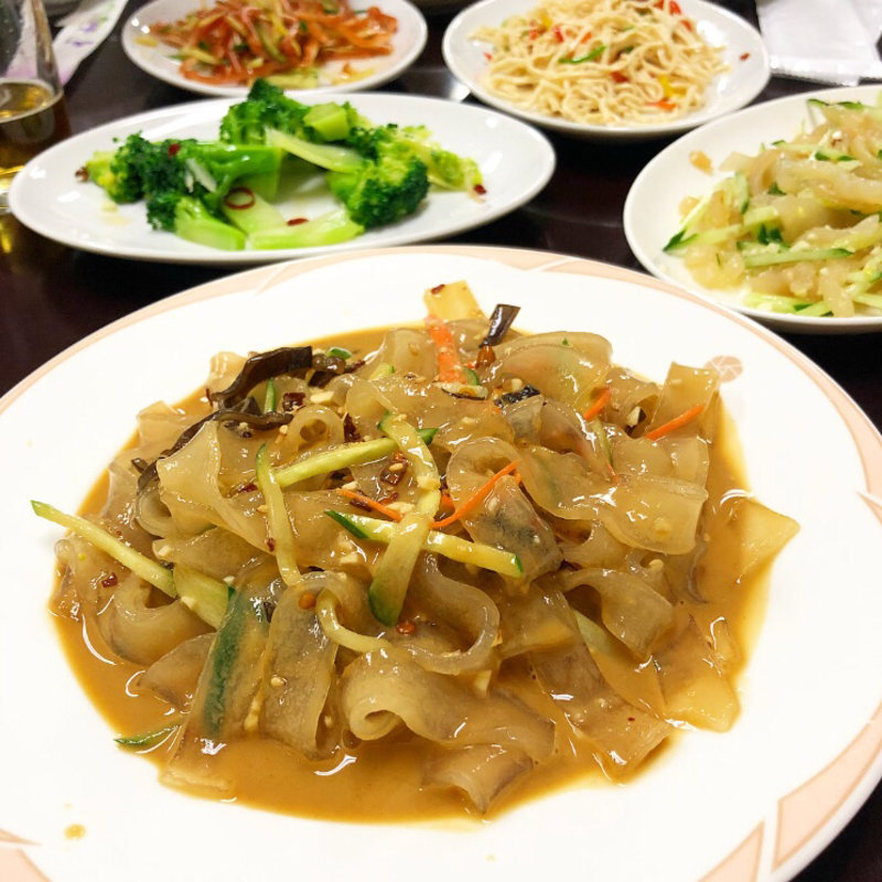 (東北家 （トウホクヤ）)