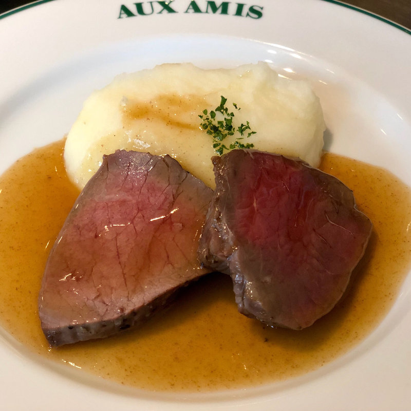 本日のランチ