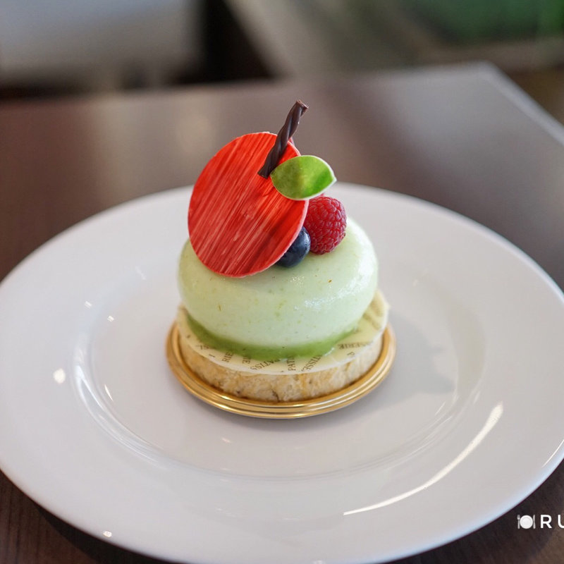 タルトポム(トスティーナ （tostina）)