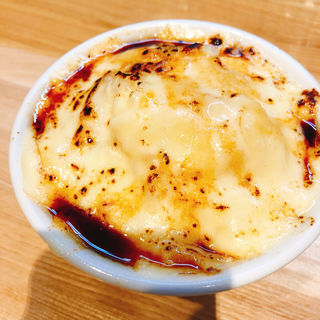 炙りチーズ丼(らーめん 改)