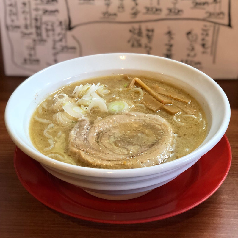 松風GOLD（香味みそ）(松風 （マツカゼ）)