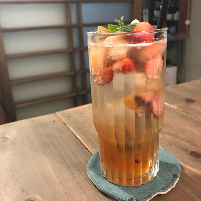 酵素ジュース(ebise堂。 （エビスドウ）)