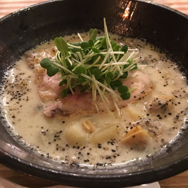 京都大宮で食べられる！とにかく美味しいラーメン10選