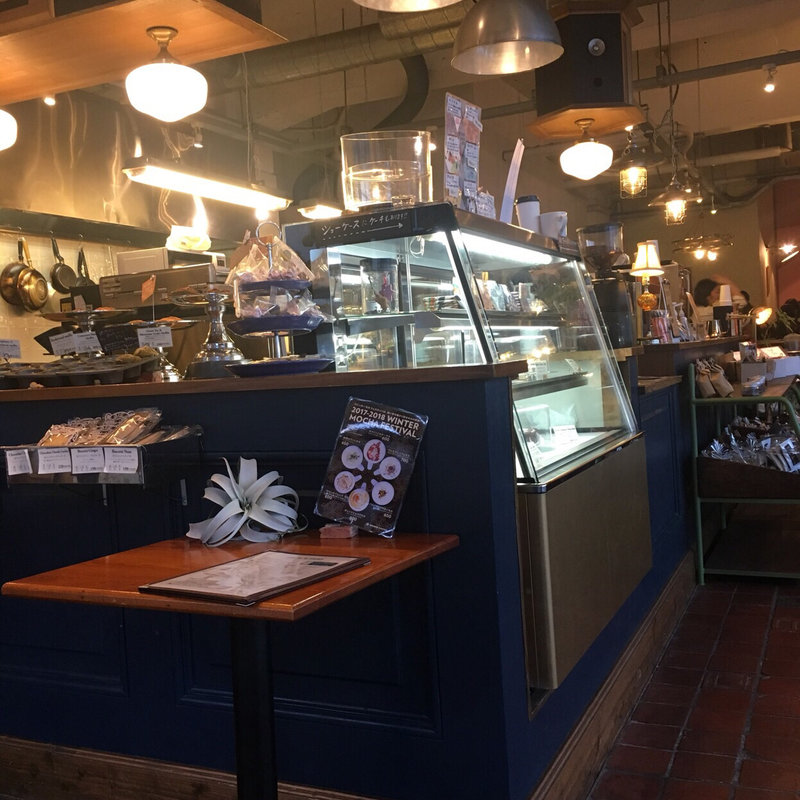 フレンチプレス(オンサヤ コーヒー 問屋町店 （ONSAYA COFFEE）)