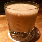 GODIVA Banana Heaven(Bar Boot Camp（ブートキャンプ）)