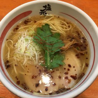 堅田駅周辺で食べられる人気塩ラーメンランキング Sarah サラ