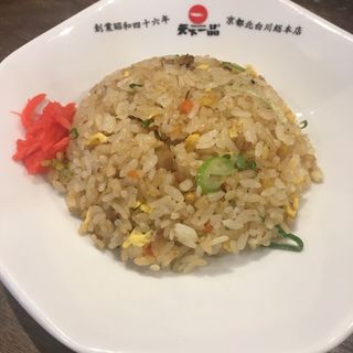 滋賀県で食べられる人気炒飯ランキング | SARAH[サラ]