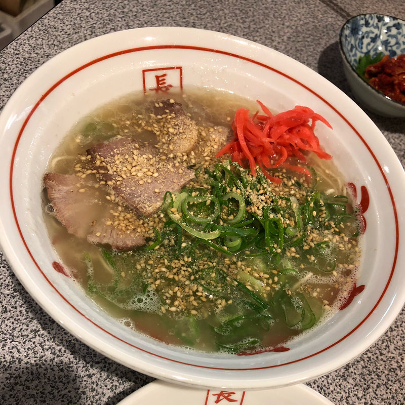 ラーメン