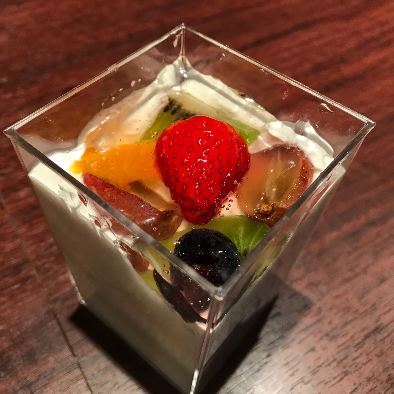 東京都のおすすめプリン ア ラ モードbest30 Sarah サラ