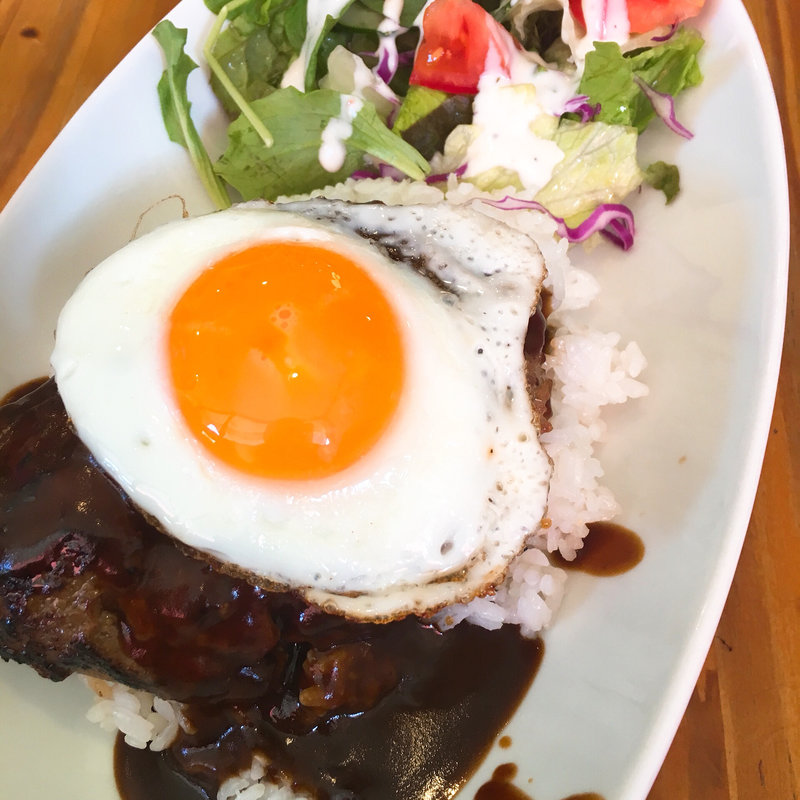 ロコモコ(イル・デ・パン)