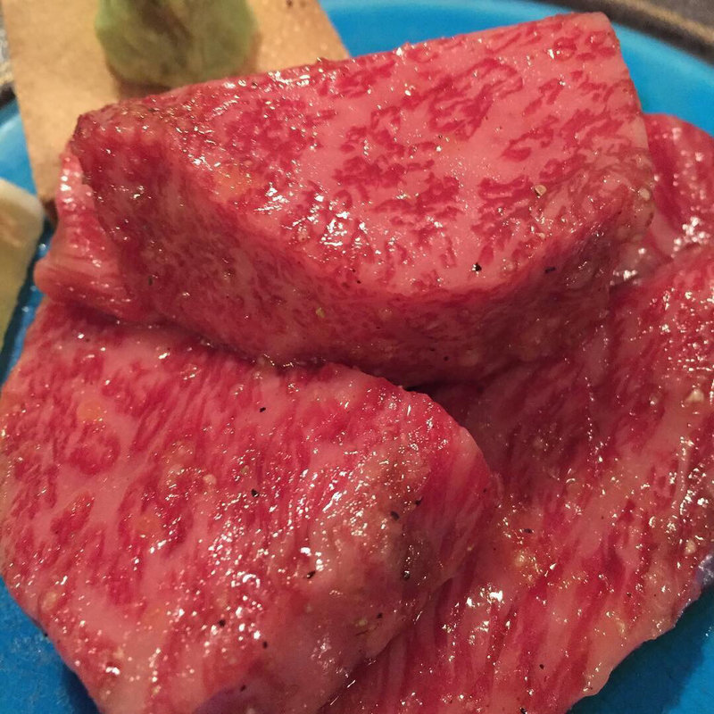 カルビ(だいじゅん )