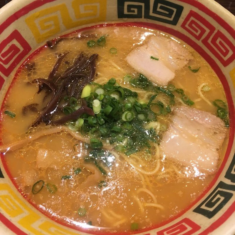 じゃんがらみそ(東京じゃんがら ecute上野店  )