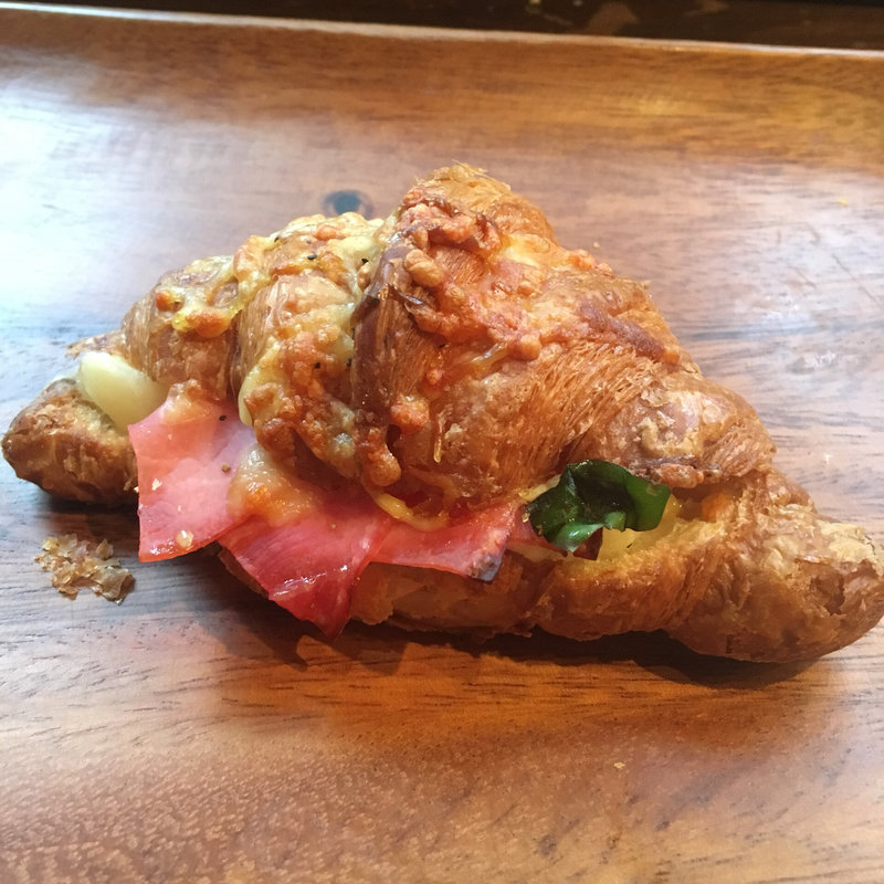 ムッシュ(MOROPAIN)