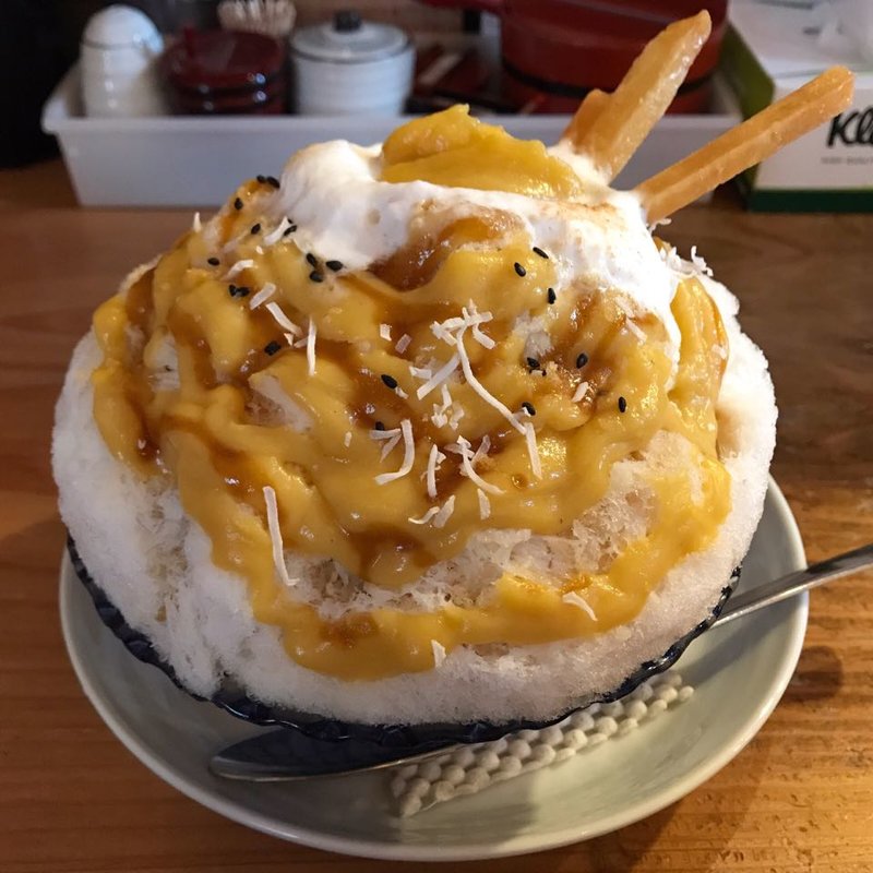 安納芋(まめ茶和ん)