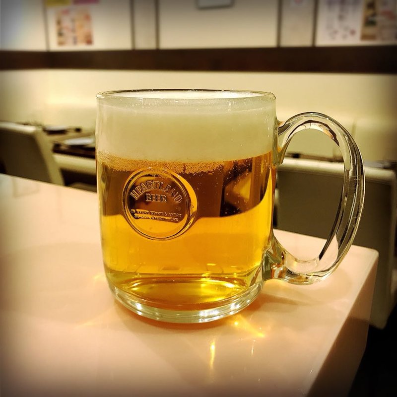 ハートランド樽生(田治 )