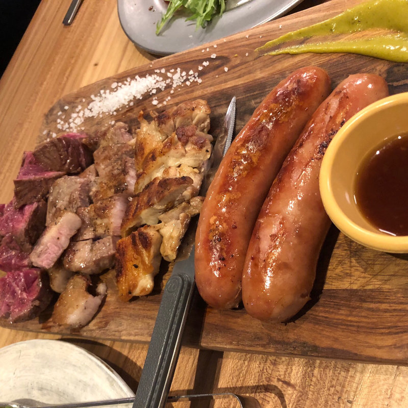 コース(ドラエモン ミートバンク)