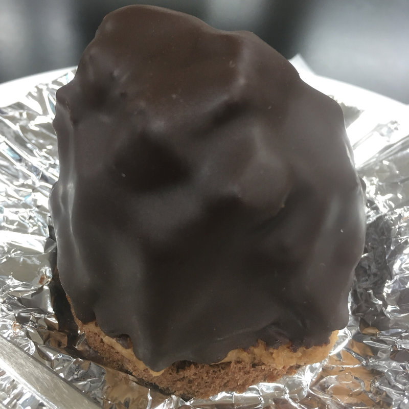 ラムロック(イノダコーヒ　本店)