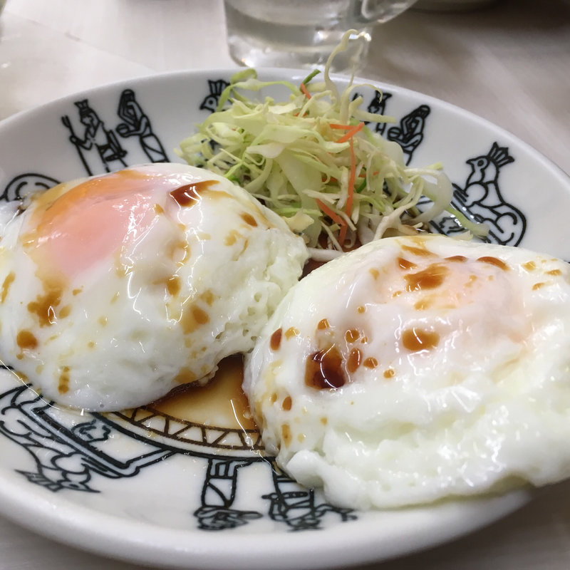 目玉焼き(一平)