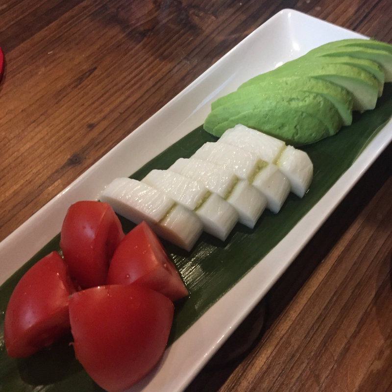 カオスプレート(あいちゃん)