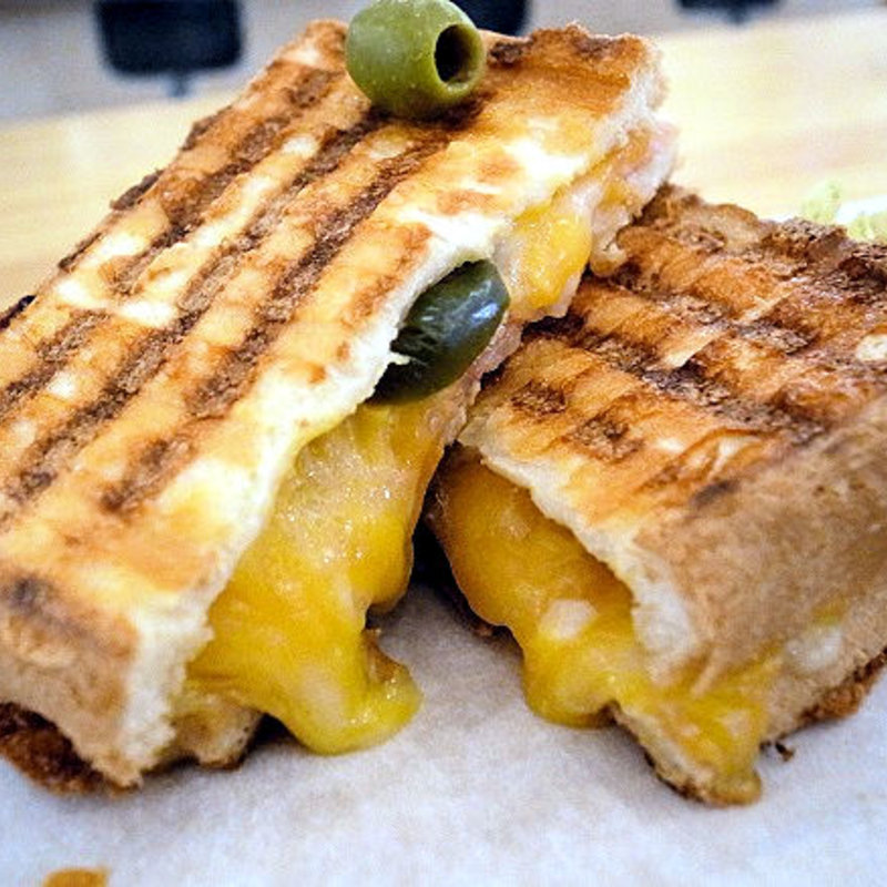 THE CANADIAN(BREW LA LA（ブルー ララ）)