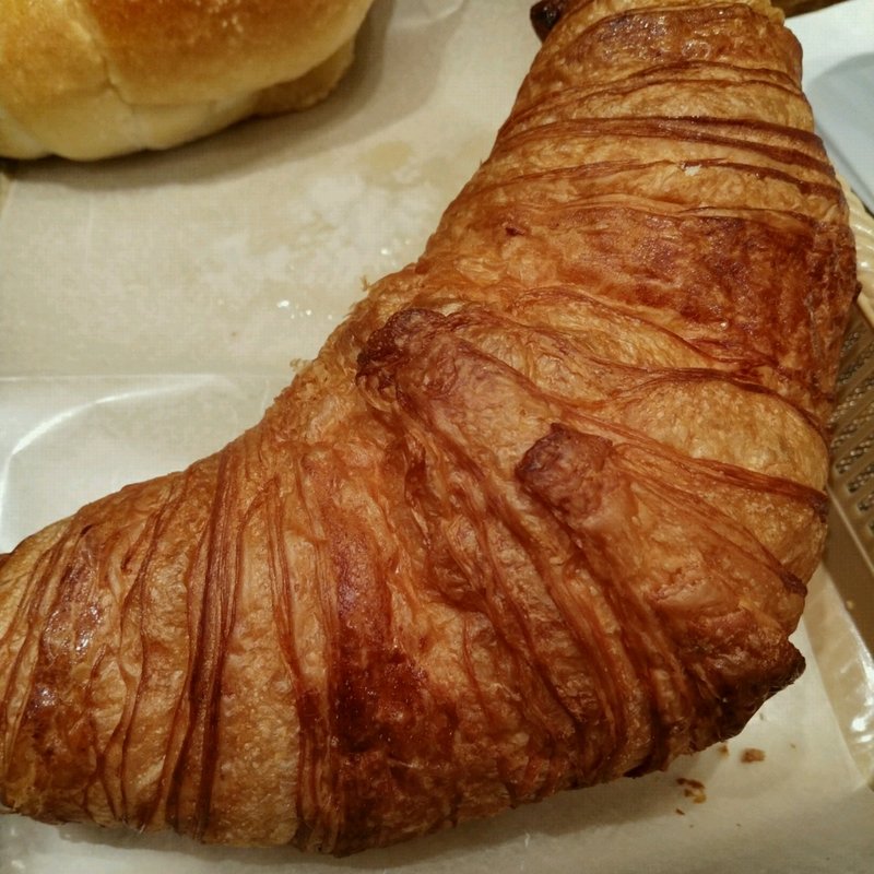 クロワッサン(デリフランス 日本橋店 （Delifrance）)