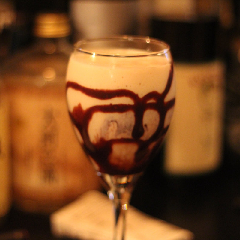 カクテル(OFF SHIRO)