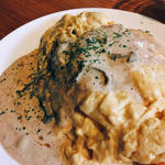 オムライス(TASCA)