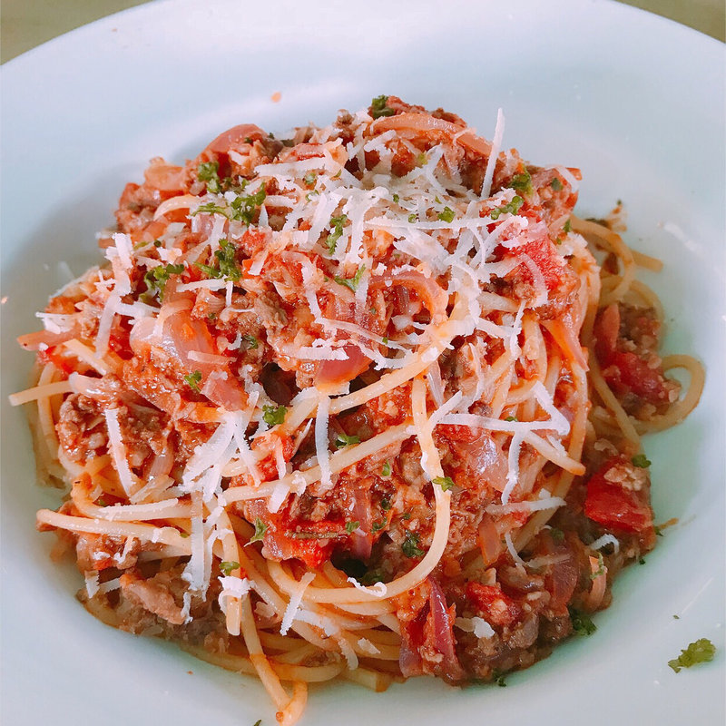 本日ランチ(Adomani due (アドマーニ ドゥエ))