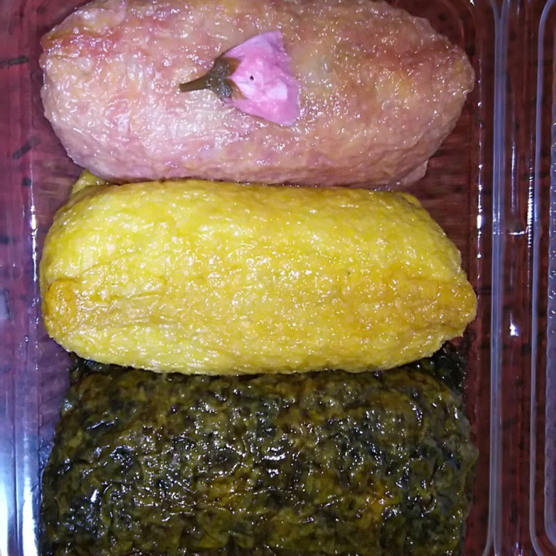 いなり寿司(豆狸 京都伊勢丹店 )