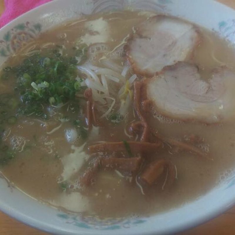 (ラーメン楽 )