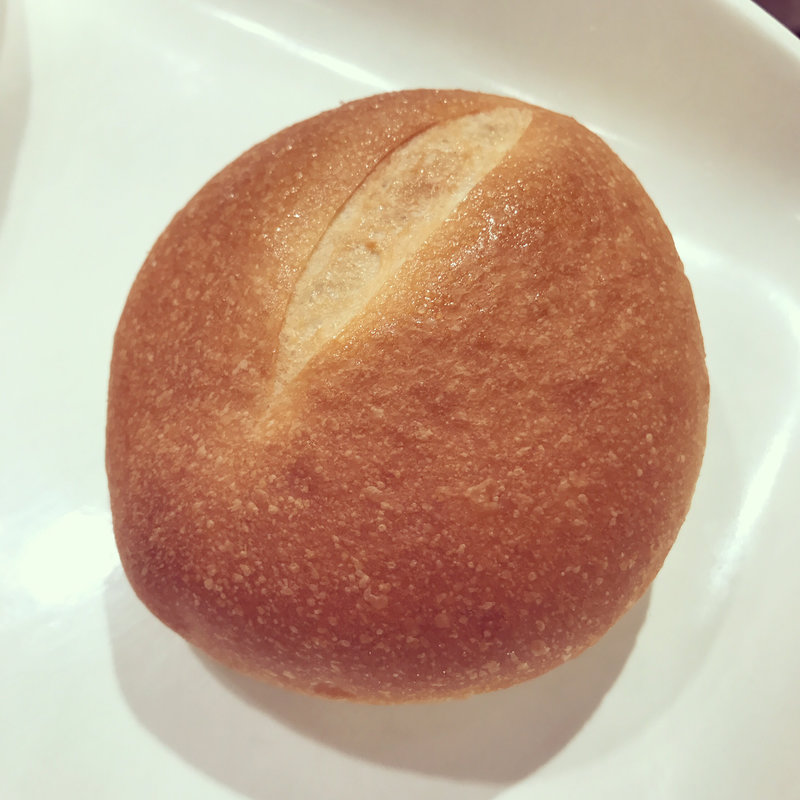 練乳シュガーバターパン(Alsace Lorraine(アルサス・ローレン))