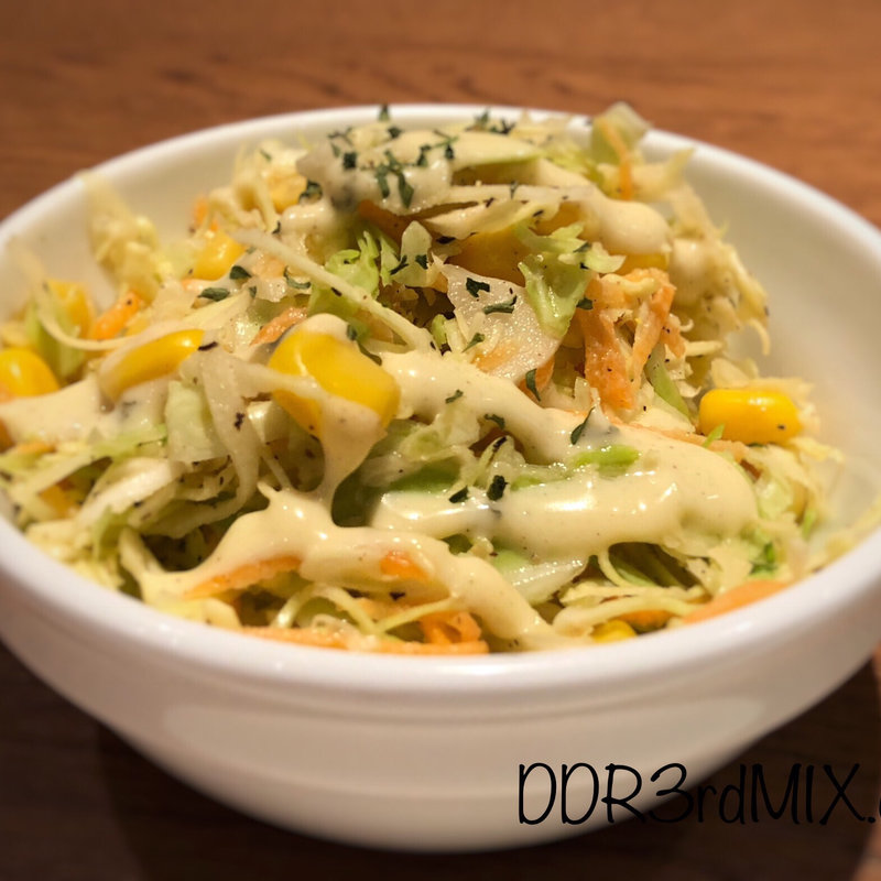 コールスロー(グレートエスケープ)