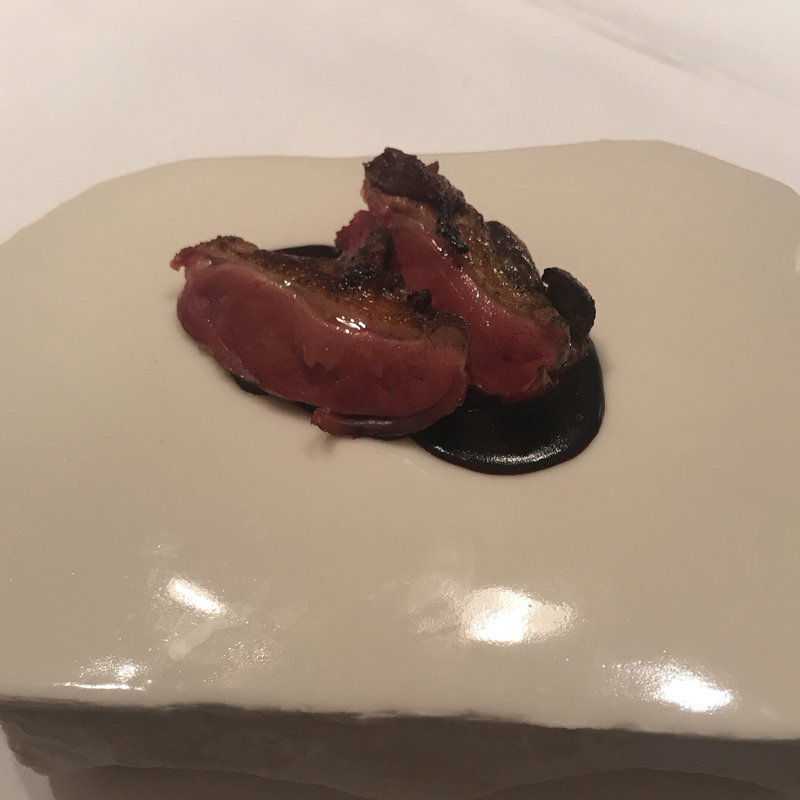 鳩(エクアトゥール )