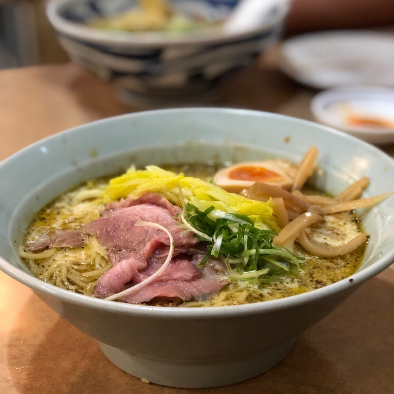 【兵庫・武庫川周辺】一度は食べたい！みんなに人気のラーメン10選