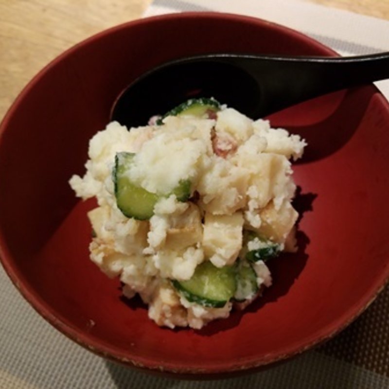 あえんの定番ポテトサラダ(あえん伊勢丹会館店)