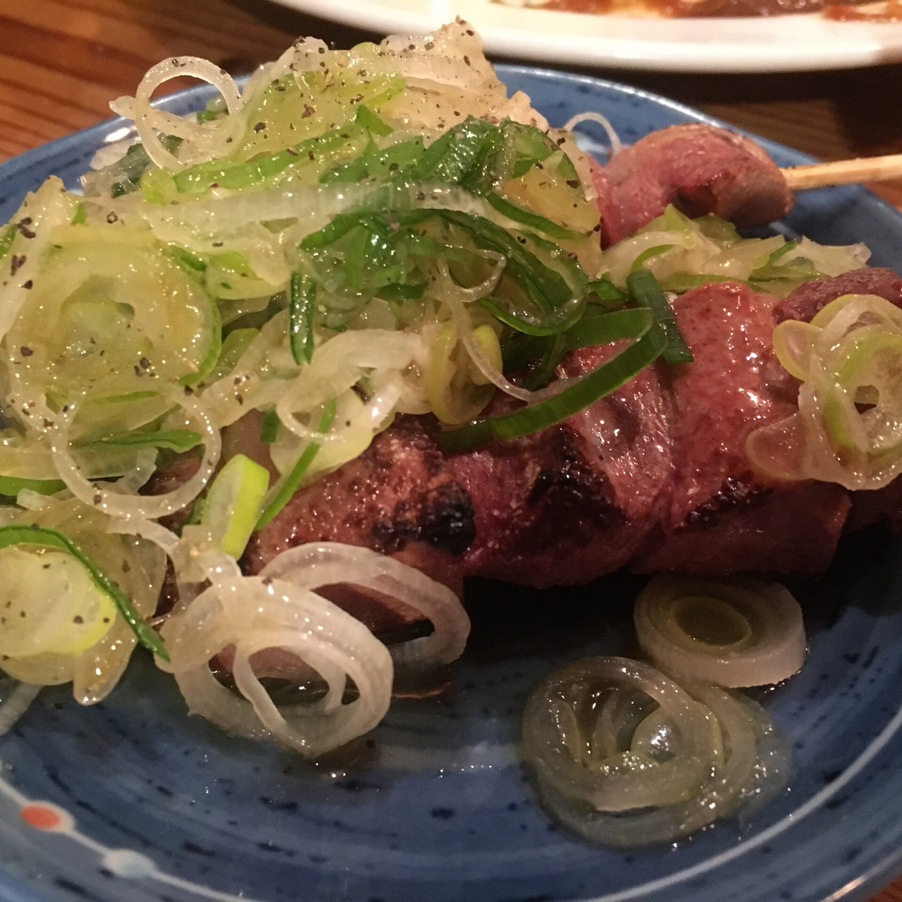 ネギレバー ひなた 志村坂上店 の口コミ一覧 おいしい一皿が集まるグルメコミュニティサービス Sarah