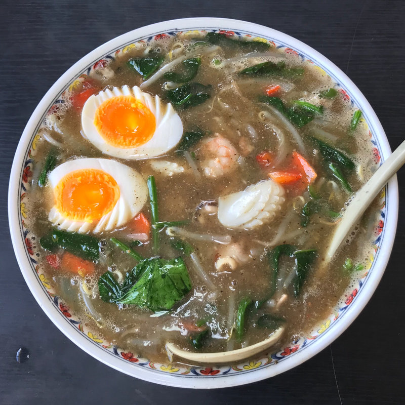 万万ラーメン2(ラーメン万万 )