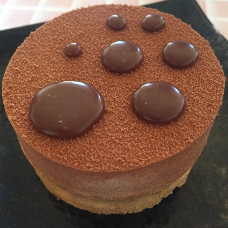 ラ・ヴィ・バッカス(ラ・ヴィ・ドゥース 新宿店)