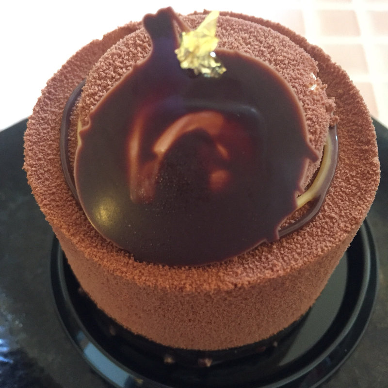 キャラメロ(ラ・ヴィ・ドゥース 新宿店)