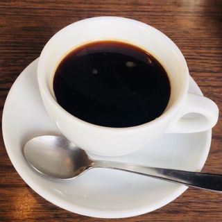 コーヒー(モワカフェ)