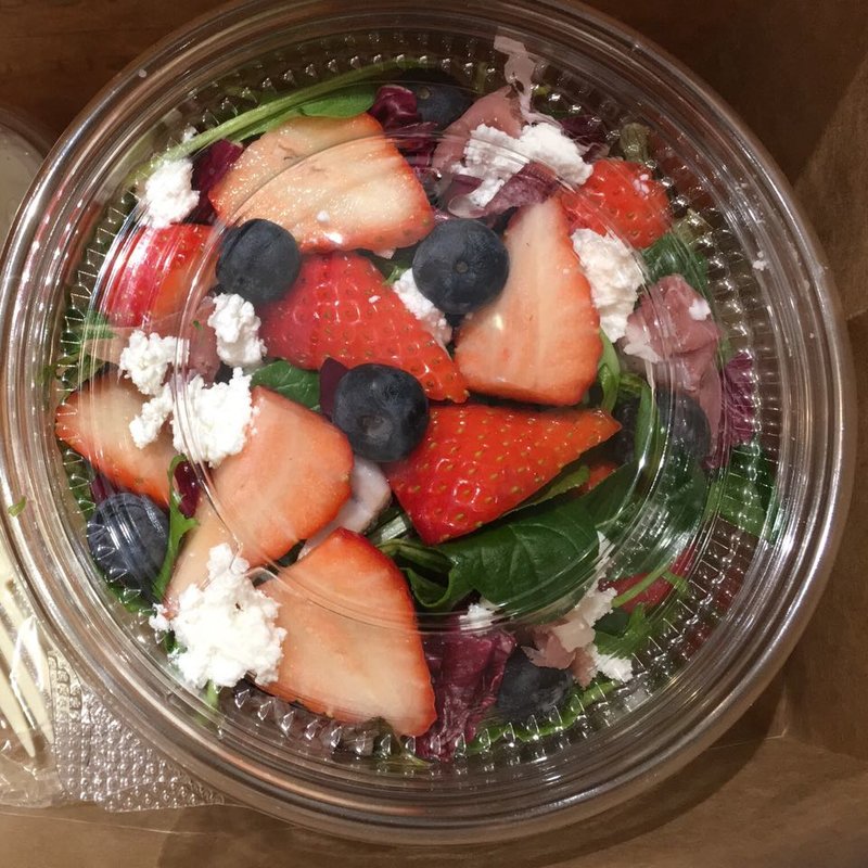 VERY BERRY（ベリーベリー）(northshoregreen)