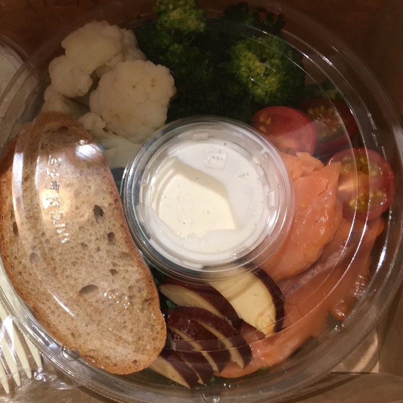 SMOKE HOUSE（スモークハウス）(northshoregreen)