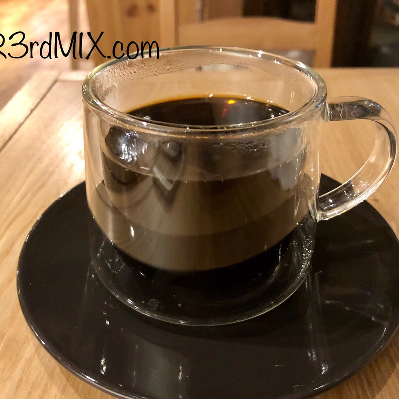 ドリップコーヒー(ベースダイナー 籠原店)