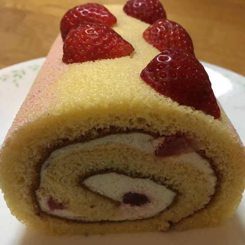 お米のルーロ あまおう(テラ・セゾン 東京駅グランスタ店)