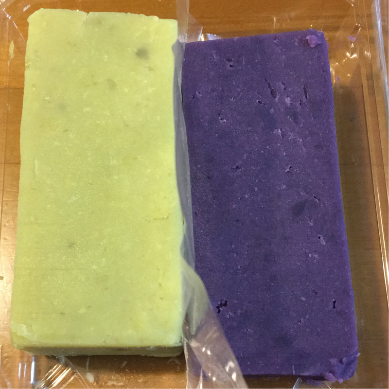 いもようかん(ねんりん家 大丸東京店)