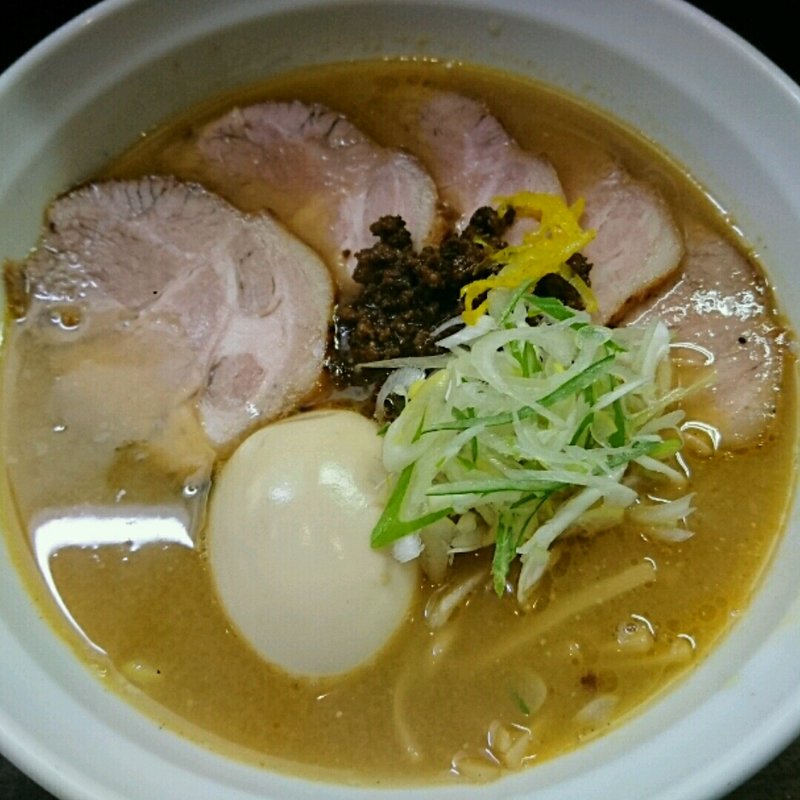 みそラーメン(尼龍 )