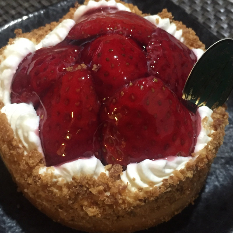 タルトフレーズ(イルフェジュール 本店)