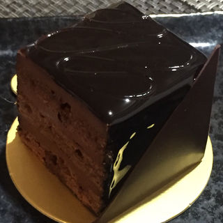 汐留駅周辺でのおすすめチョコレートケーキbest19 Sarah サラ