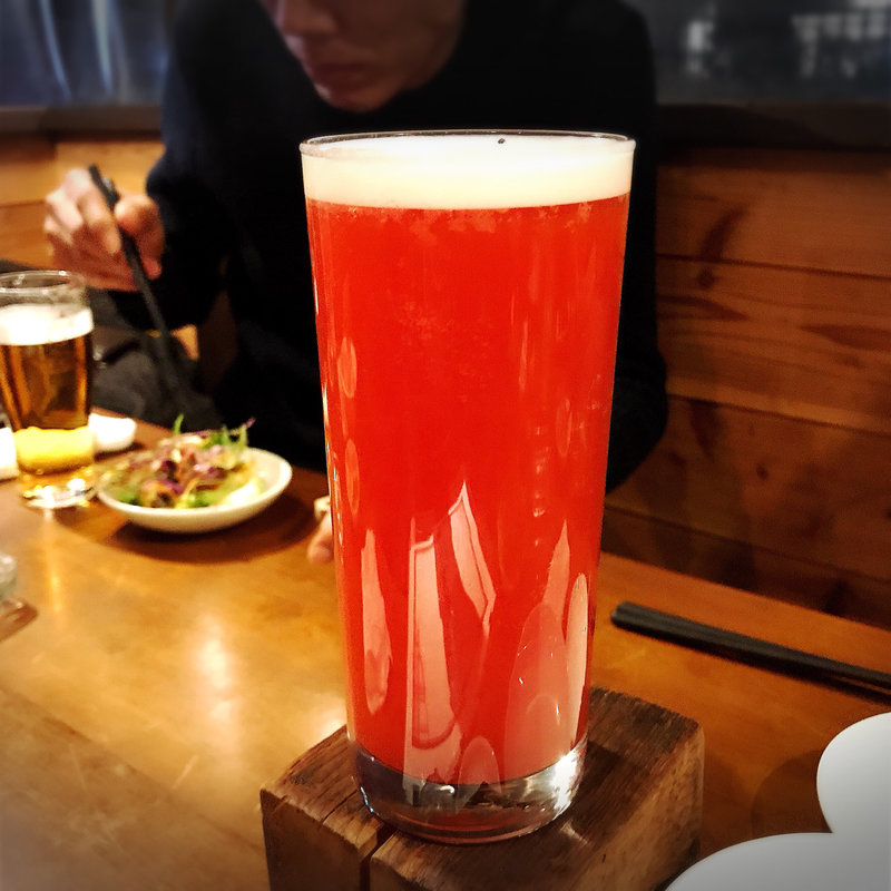 レッドアイ(いが嵐倉庫 )